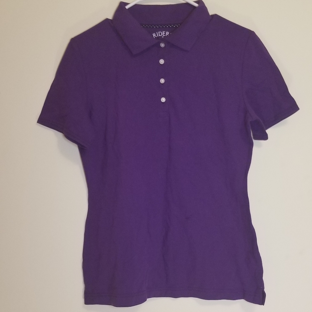Collar shirt